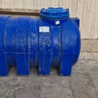 مخزن ،منبع آب ۱۰۰۰ لیتری سه لایه انتی باکتریال