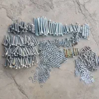 پیچ و مهره
