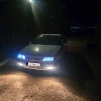 زانتیا ۲۰۰۰|خودرو سواری و وانت|قم, شهرک فاطمیه|دیوار