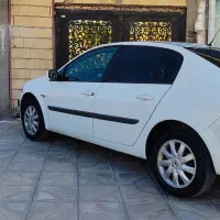 مگان 2000 اتومات بدون رنگ|خودرو سواری و وانت|بدره, |دیوار