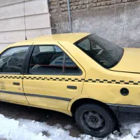 تاکسی گردشی...اماده دریافت وام برای جایگزین کردن