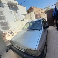 پراید۸۶تک سوز