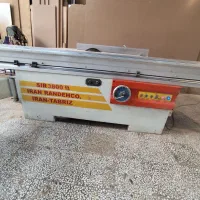 یک دستگاه دورکن ایران رنده ریل واگن 380