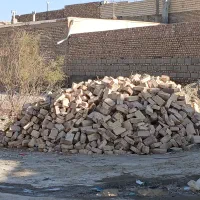 آجر|مصالح و تجهیزات ساختمان|زابل, |دیوار