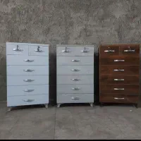 ارزانکده کالای چوب علیرضا|جاکفشی، کمد، دراور|بهشهر, |دیوار