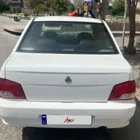 فروش یک دستگاه پراید ۱۳۲|خودرو سواری و وانت|بندرعباس, |دیوار