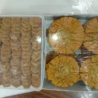 سوهان قم پخت تازه بصورت عمده