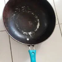 تابه نچسب و چدن