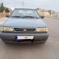 پرایدمدل ۸۳ انژکتور