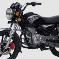 موتور کی ال دی 200 سی سی