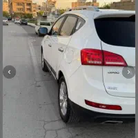 جک s5 توربو 2000اتومات مدل 99|خودرو سواری و وانت|سرپل ذهاب, |دیوار