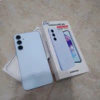 سامسونگ a55|موبایل|کرمانشاه, |دیوار