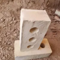 اجر سه گل و سه سوراخ درجه یک|عمده‌فروشی|منوجان, |دیوار