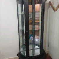 بوفه کاملا سالم
