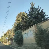 ۶۰۰ متر باغ ویلا