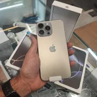 آیفون 16پرومکس طرح اصلی|موبایل|نیشابور, فردوس شمالی|دیوار