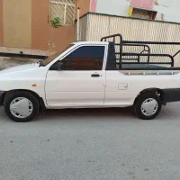 وانت پراید 1402