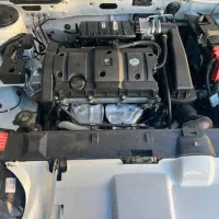 پژوپارس tu5تمام فول کروز دار درحدخشک|خودرو سواری و وانت|زاهدان, |دیوار