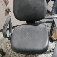 صندلی چرخ دار|دفتر کار|کرمان, |دیوار