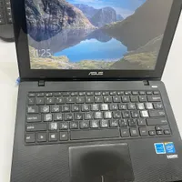 مینی لپتاپ صفحه لمسی Asus|رایانه همراه|مشهد, کوثر|دیوار