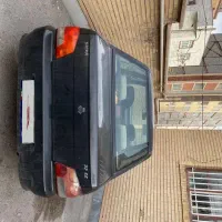 پراید ۱۳۲ ۸۷