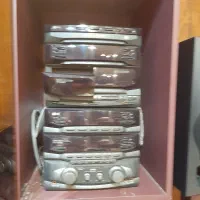 ظبط نوستالژی|سیستم صوتی خانگی|شیراز, معالیآباد|دیوار