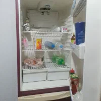 یخچال دو درب فیلور|یخچال و فریزر|هادی شهر, |دیوار