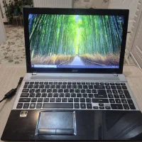 فروش لپ تاپ دست دوم acer