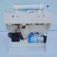 دستگاه تصفیه آب آکوا 7 فیلتره تایوانی مدل AQUA700|آب‌سردکن و تصفیه آب|شهریار, |دیوار
