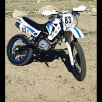 موتور تریل(طرح کراس)