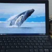سورفیس لنوو core i7 8M cash ram8 hdd256 ssd
