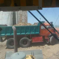 اجاره بیل بکهو|خدمات حمل و نقل|بندر امام خمینی, |دیوار