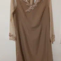 لباس مجلسی