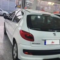 پژو۲۰۷ مدل۱۴۰۰|خودرو سواری و وانت|کرمانشاه, |دیوار