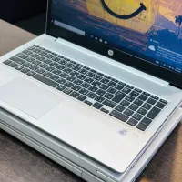 HP ProBook G7 سبک و بادوام نسل ۱۰ با قیمت اقتصادی|رایانه همراه|اهواز, نادری|دیوار