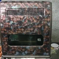 بخاری ۸ هزار|بخاری، هیتر، شومینه|بندر انزلی, ساحل قو|دیوار