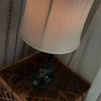 چراغ خواب