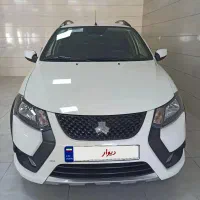 کوییک S مدل ۱۴۰۳ ۸۵گانه