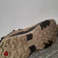 کتونی سالامون اورجینال ۴۲|کیف، کفش، کمربند|تهران, خاوران|دیوار