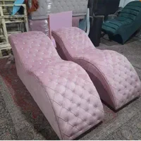 تخت چستر مژه ٪صندلی پدالی