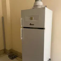 آبگرمکن بخچالی