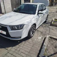 دنا مدل ۹۶ استثنایی سانروفدار