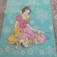 قالیچه دخترانه