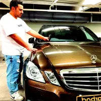 کارشناس*خودروتهرانپارس/نارمک*اقدسیه*قیطریه نیاوران