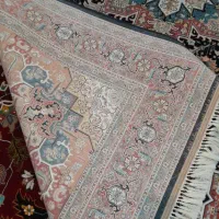 فرش ۶ متری|فرش|تهران, خزانه|دیوار