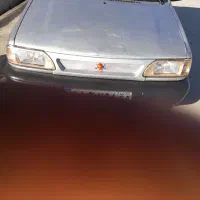 گلگیر و کاپوت پراید بدون رنگ|قطعات یدکی و لوازم جانبی|یاسوج, |دیوار