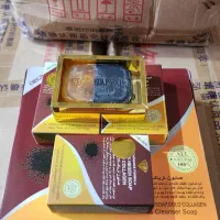 صابون کلاژن