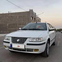 سمند1399 فوق العاده استثنایی کم کار