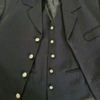 کت وژیله|لباس|شهریار, شهرک بهاران (ویره)|دیوار