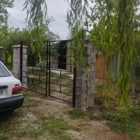 زمین ۲۸۰متری به همراه بنای ۶۰متری درجاده بین الملل|فروش زمین و ملک کلنگی|رشت, لاکان|دیوار